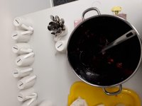 Verpflegung